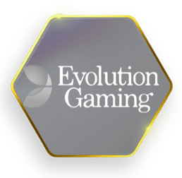 เปิดให้บริการ Evolution Gaming